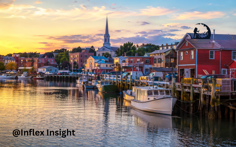 Things to Do in Portland Maine
