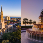 Things to Do in Charleston SC