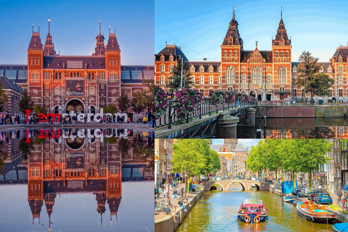 things to do in amsterdam