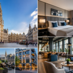 Where To Stay In Brussels