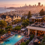 Where Would You Stay In San Francisco