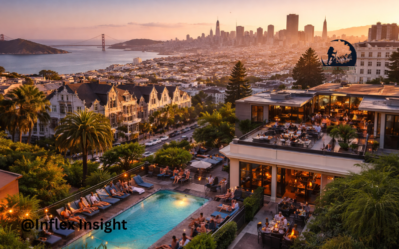 Where Would You Stay In San Francisco