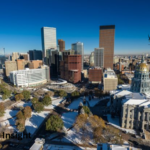 Where to Stay in Denver