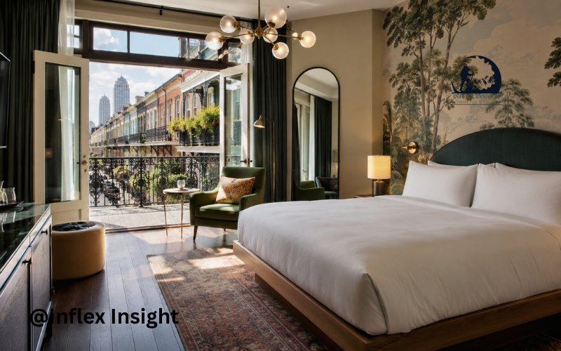 Best New Hotels New Orleans