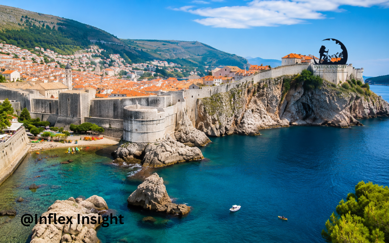 Best Places To Visit In Croatia