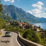 Best Road Trip Routes In Europe