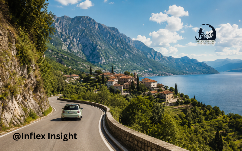 Best Road Trip Routes In Europe