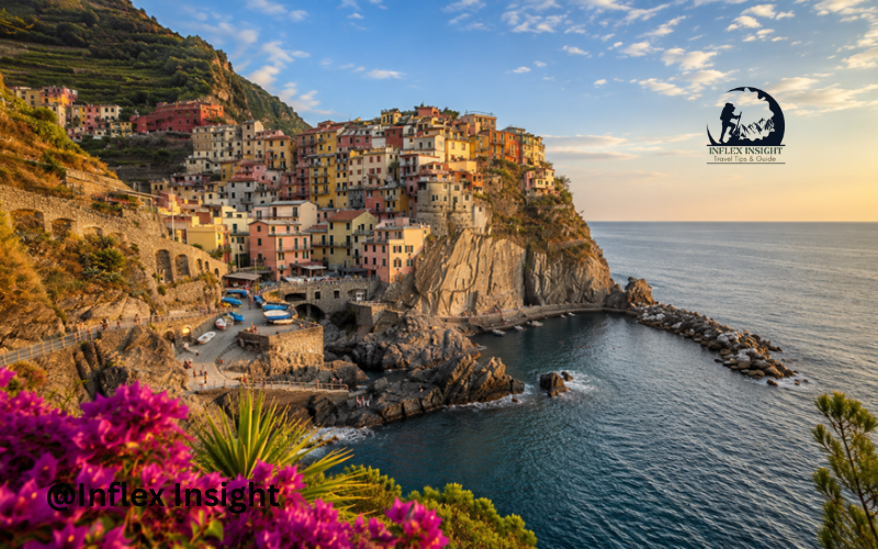 Cinque Terre Italy