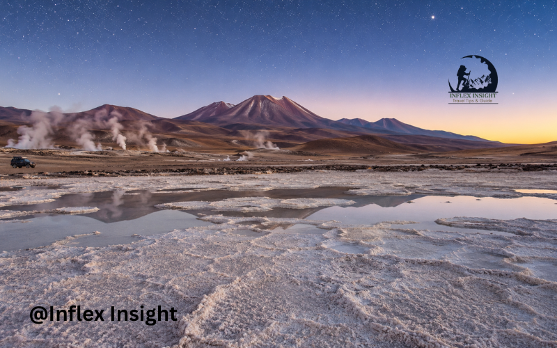 Desert de Atacama
