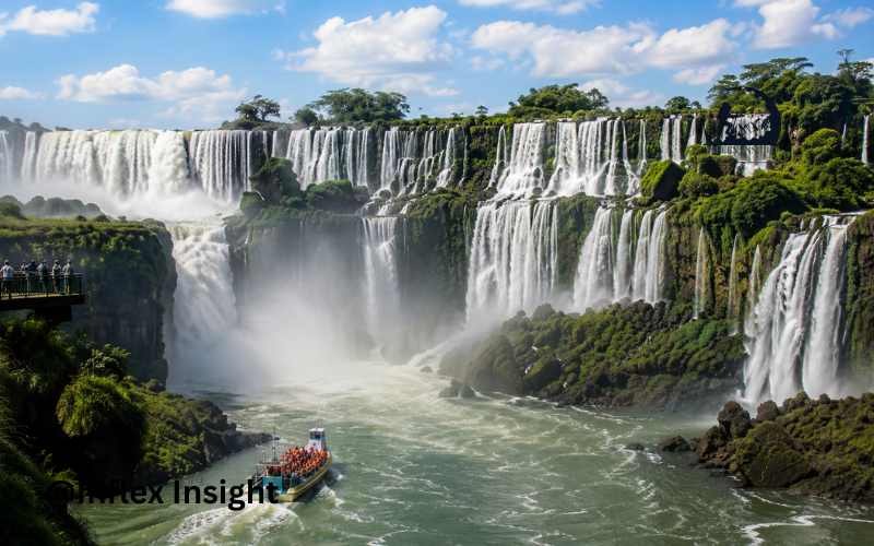 Iguazu Falls Tours