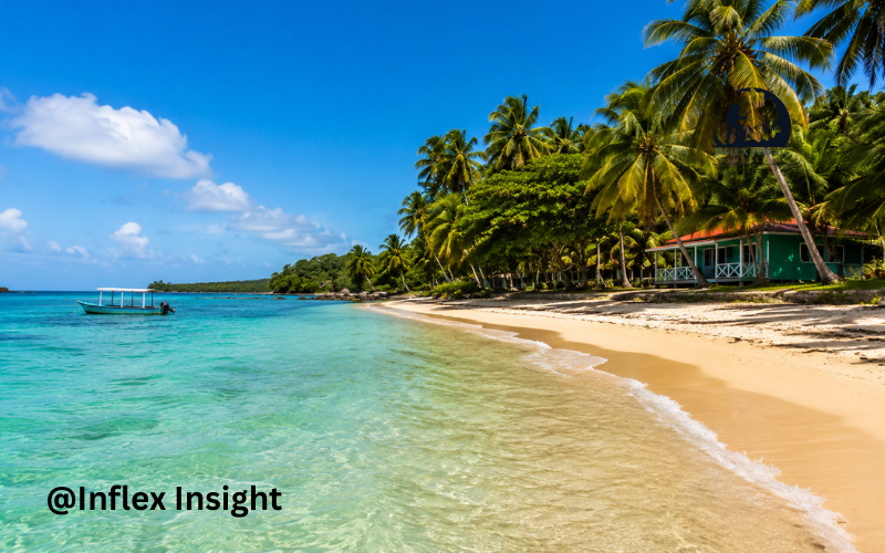 Little Corn Island Nicaragua