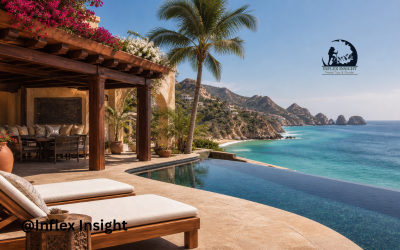 Luxury Destinations Mexico