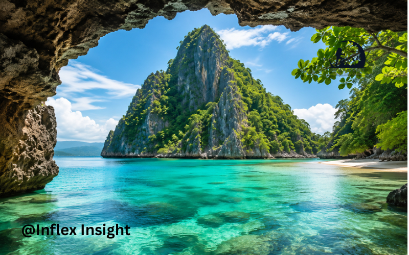 Most Beautiful Places In The World