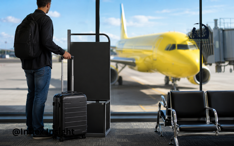 Spirit Airlines Carry On Size
