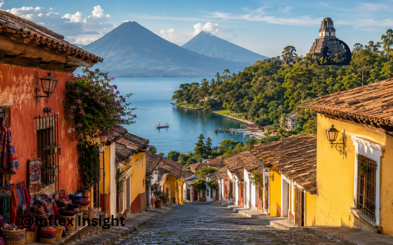 Things To Do In Guatemala