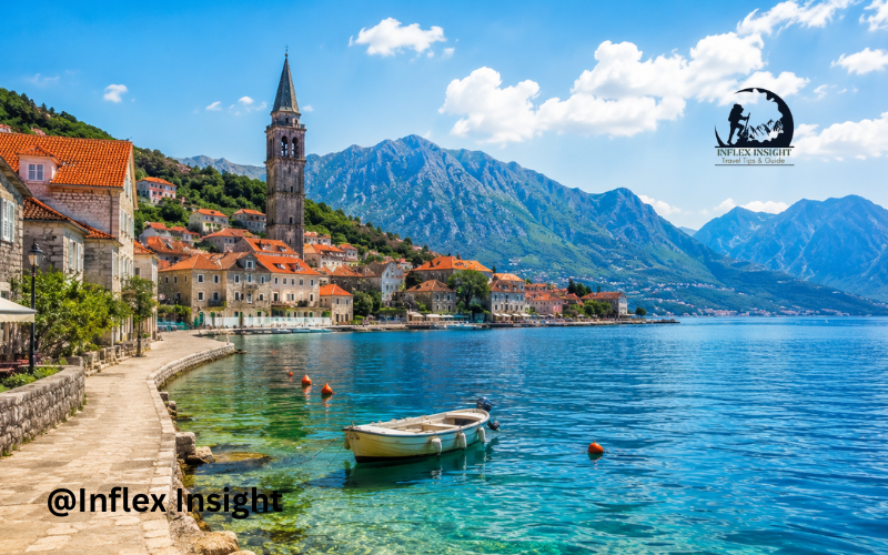 Things To Do In Montenegro