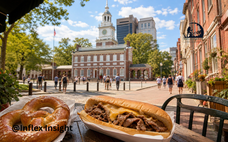 Things To Do In Philadelphia