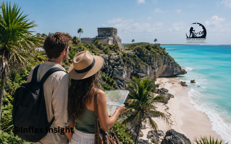 Tulum Mexico