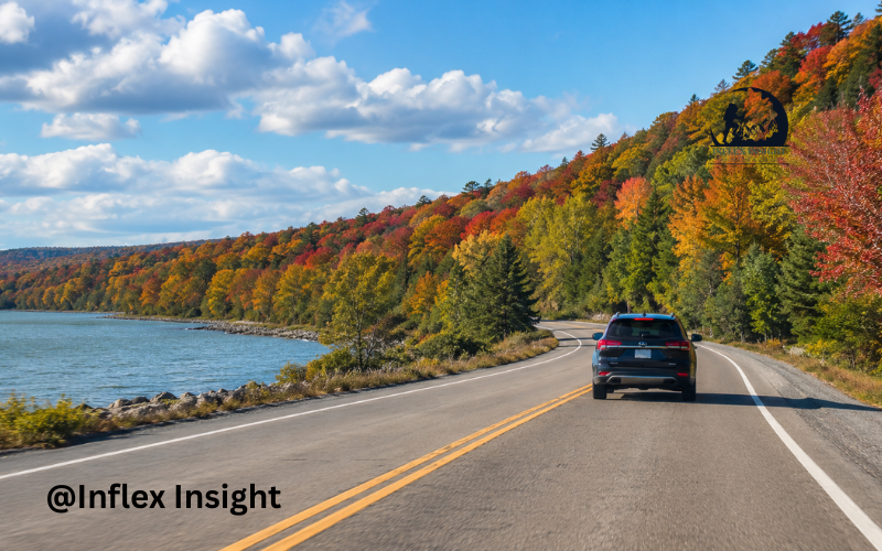 Weekend Escapes From Chicago