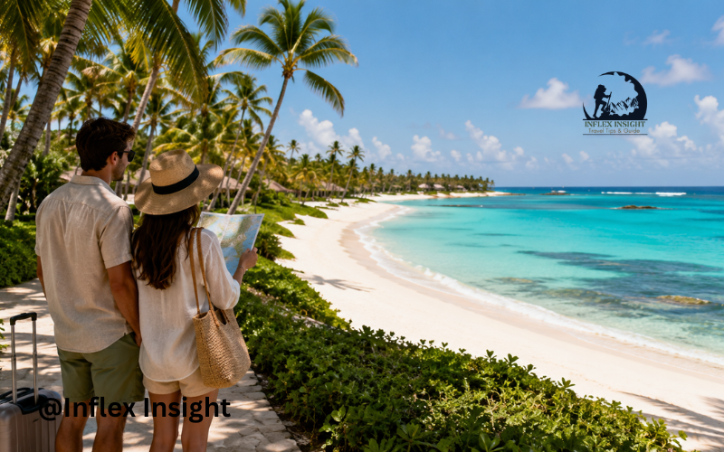 Where Is Punta Cana