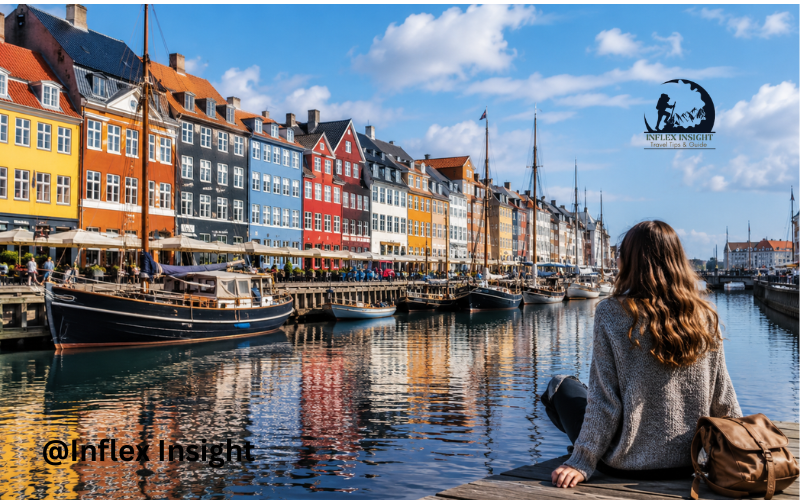 Where To Stay In Copenhagen