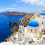 best place in greece to go