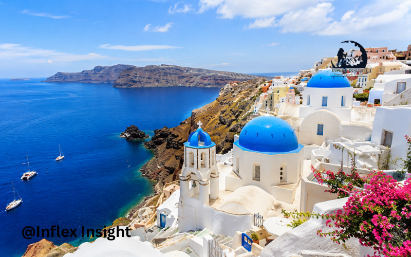 best place in greece to go