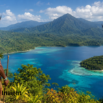 2 Tourist Destinations In Papua New Guinea