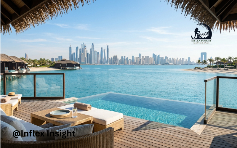 Anantara World Islands Dubai Resort