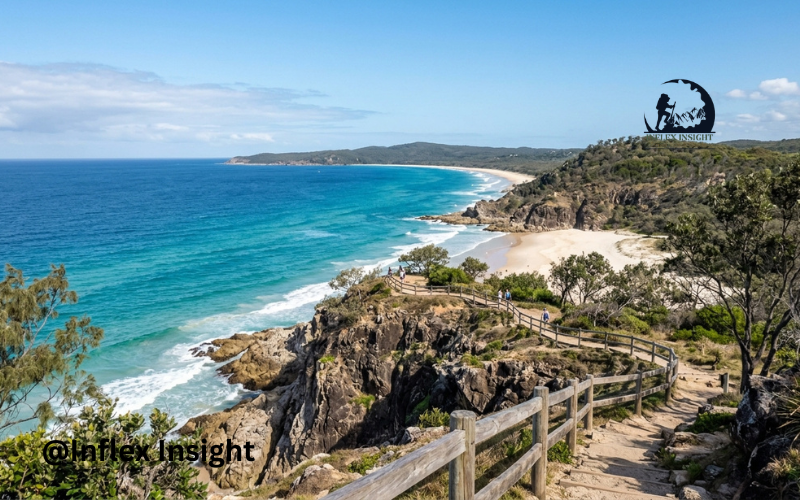 Beachies Point Lookout