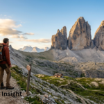Dolomites Italy