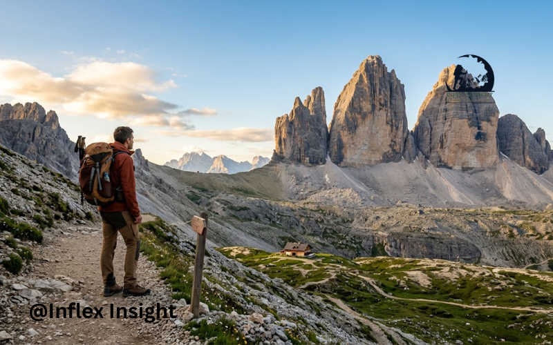 Dolomites Italy