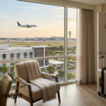 Doubletree Orlando Hazeltine National Drive