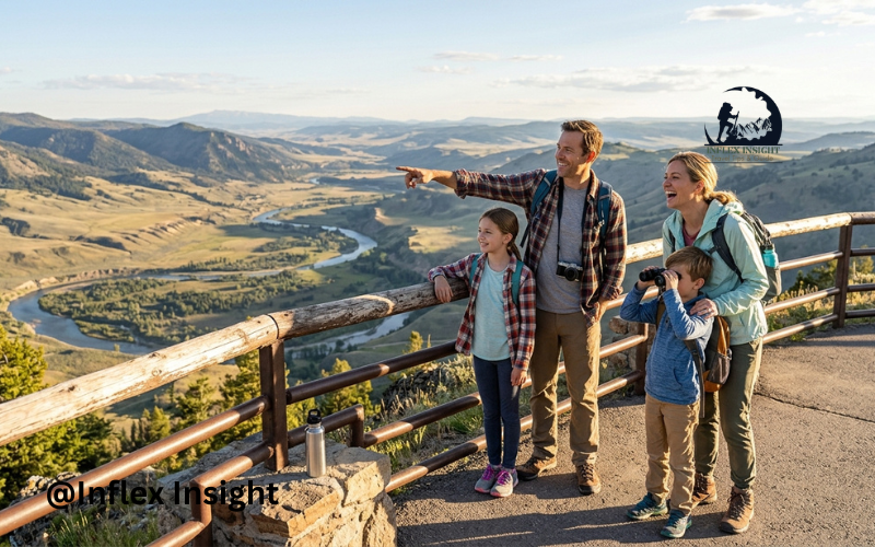 Great Family Trips In The Us