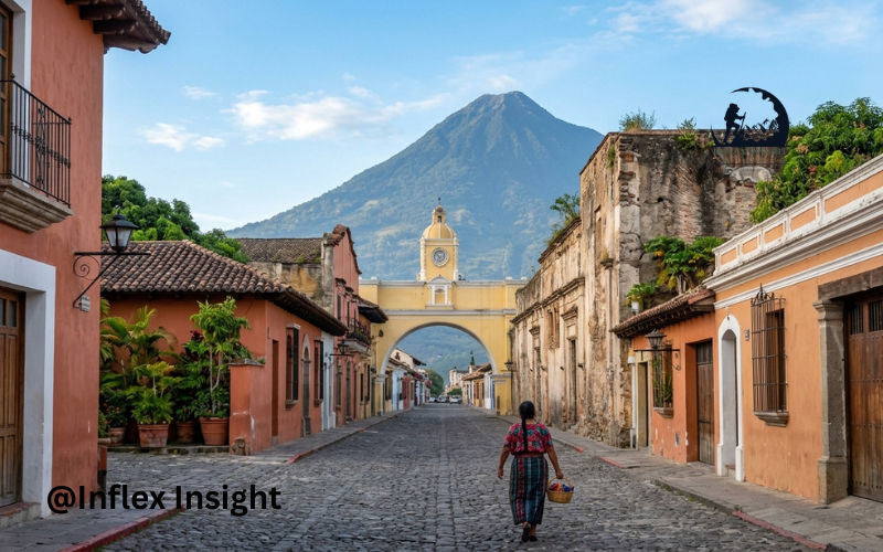 Guatemala Tourist Cities