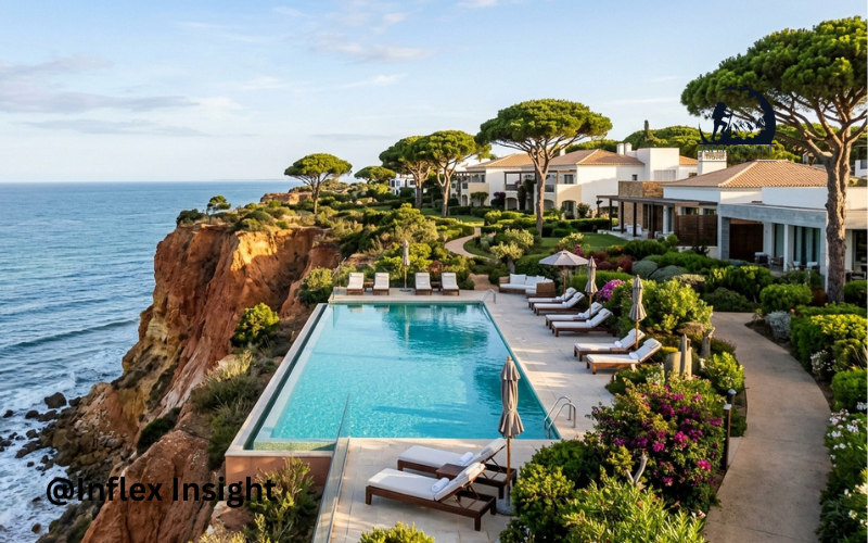 Hotel Pine Cliffs Resort