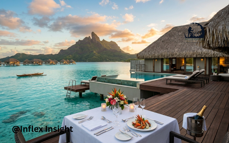 Hotel St Regis Bora