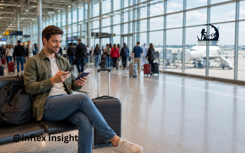 How To Travel During Peak Season