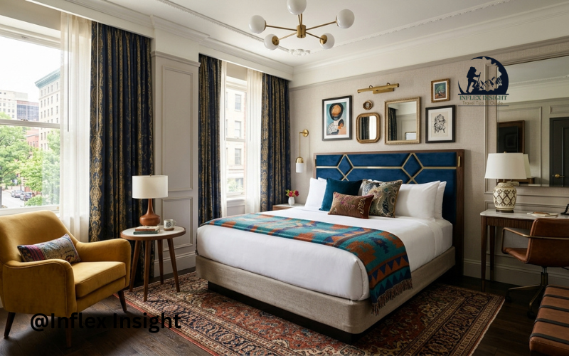 Kimpton Hotel Monaco Pittsburgh
