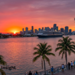 Miami Sunset