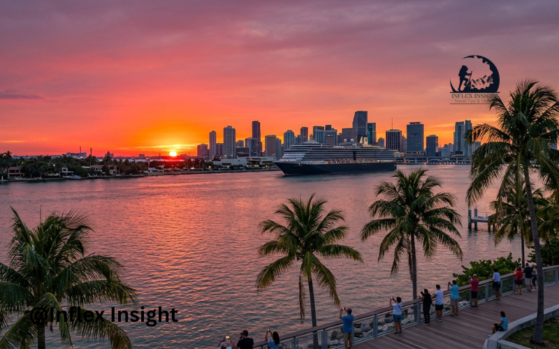 Miami Sunset