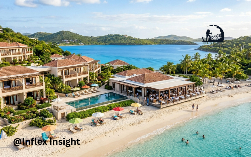 Oyster Bay Beach Resort