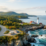 Places To See On The East Coast Of USA