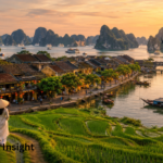 Places To Visit In Vietnam