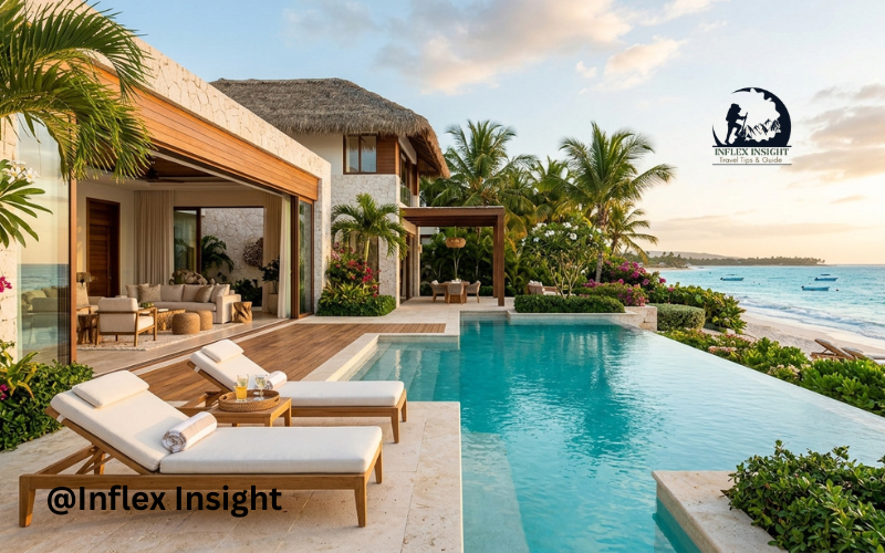 Punta Cana Vacation Rentals
