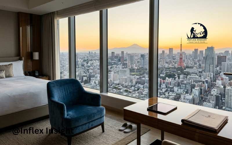 Ritz Carlton Tokyo