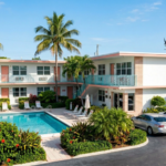 Rodeway Inn South Miami Coral Gables