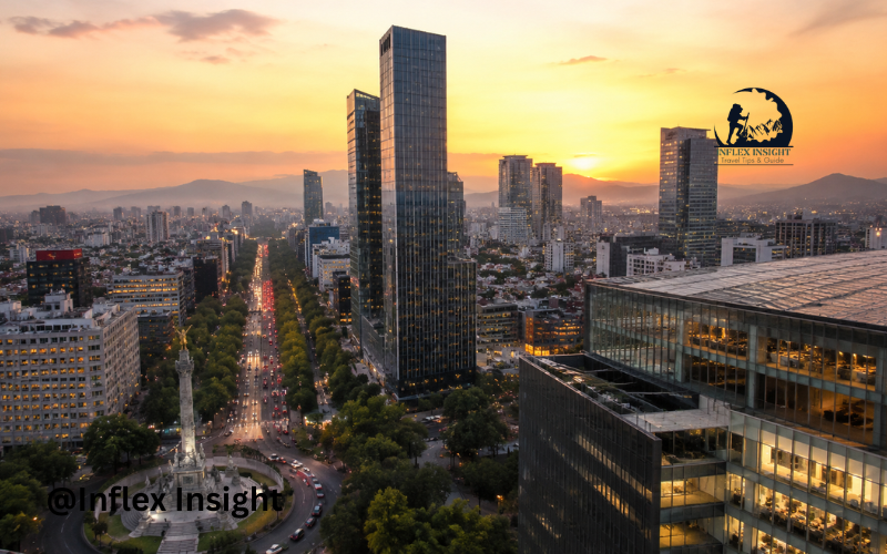 americana mexico city