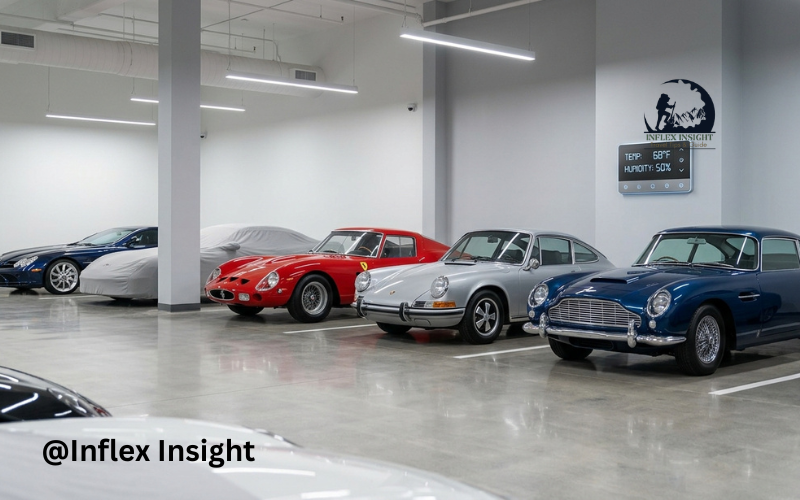 collectible cars