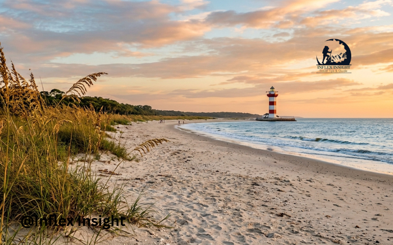 Attractions Hilton Head Island